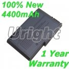 Dell Latitude D510 D520 D600 D610 Akku M9014 C1295