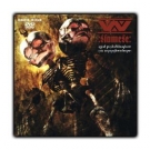 WUMPSCUT: Siamese LTD.CD+DVD Digipack 2010