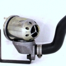 HKS BOV SSQV blow off EP82 EP91 Starlet Legacy Supra S2