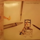 Vinyl-LP - PAUL McCARTNEY - PIPES OF PEACE - 0641652301