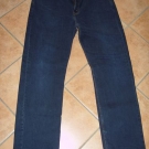 Levi's-Jeans 751 dunkelblau W40 L34
