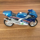 Modell Motorrad Yamaha TZM