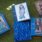 mega Britney Spears Sammlung uber 1600 Seiten,Poster,Heft 1999/2000