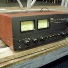 NAD AMPLIFIER 3030