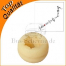 VW Bus T2 T3 Lagerbuchse Schaltstangenbetätigung hinten Schaltung auch Syncro