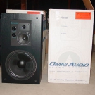 Omni Audio Lautsprecher