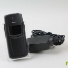 *Akzeptabel* Nokia 8910i  schwarz Unlocked Ohne Simlock #1255