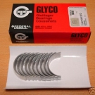 Satz Pleuellager Sputter für Audi 5 Zyl. S2 S4 S6 RS2