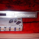 Yamaha Tuner T-420