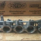 BMW E36 M3 3.2L Einzeldrossel Einspritzanlage Einzeldrosselklappen Umbau Drossel