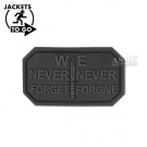 3D-Patch We Never Forget blackops