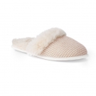 WAFFLE SLIPPER