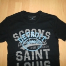 ben stoneT-Shirt Gr. M schwarz neu