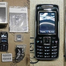 Siemens S75, Top Zustand, alle Netze, neuste Software, OVP.