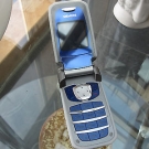siemens 'CF 62'
