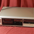 Onkyo Integra TA-2350 Stereo Cassette Tape Deck Kassettendeck