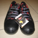 Sicherheitsschuhe Arbeitsschuhe Sandalen Sixton Gr. 45 NEU