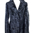 Persianer Pelzjacke Astrakhan Fur coat Pelliccia Piel Fourrure Broadtail 