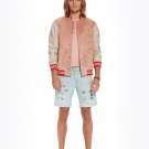 Ralston Shorts - Sunsoaker Repair Regular slim fit