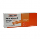 Paracetamol ratiopharm 500 mg Tabletten