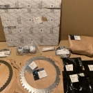 ZF Ersatzteile
