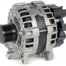 Lichtmaschine A0009067703