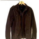 Diesel Feldjacket schwarz