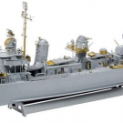 Revell Fletcher Class Destroyer Platinum Edition 05150