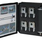Easy pack fix Kit Befestigungssatz A0998900000