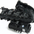 Ansaugkrümmer A2740900037