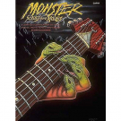 HAL LEONARD DAVE CELENTANO - MONSTER SCALES AND MODES - BY DAVE CELENTANO - GUITAR
