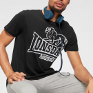 Lonsdale T-Shirt »LANGSETT«