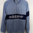 Adidas Vintage zipper