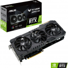 ASUS TUF Gaming GeForce RTX 3060 V2 OC Edition 12GB TUF-RTX3060-O12G-V2-GAMING