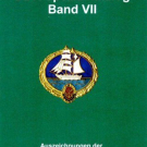 DDR Spezialkatalog Band VII (Frank Bartel)