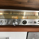  Stereo receiver Sansui G3000 