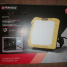 PARKSIDE® LED Arbeitsstrahler PASS 50 A1, mit Steckdose, 4700 lm, kaltweiß