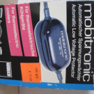 Spannungswächter mobitronic M50K-12, 5A, NEU, mit OVP