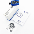 Wenglor KR87PCT2 UB 10...30V DC PNP 200mA Retro-Reflex Sensor -unused/OVP-