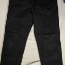 Wrangler Jeans Mod.: Indiana W34, L34 schwarz