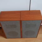 Lautsprecher -Telefunken Hi-Fi Klangbox WB60