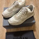 Hogan Ledersneaker 