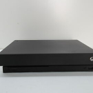 Microsoft Xbox One X 1TB schwarz [DEFEKT] AKZEPTABEL