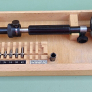 Subito Innenmessgerät ST 30-40 mm Innenfeinmessgerät Innentaster KÄFER Messuhr