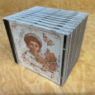 CD Sammlung Gerry Rafferty