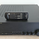 harman/kardon HK 690 mit Fernbedienung