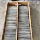 CD Sammlung Konvolut Paket 400 Stück