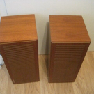 Telefunken RB70 Lautsprecher 25W / 4 Ohm - Telefunken HIFI