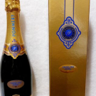 POMMERY GRAND CRU ROYAL 2008 - CHAMPAGNE  - COFFRET INDIVIDUEL - 0.75 Cl