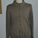 "CAMEL ACTIVE" Strickjacke/Pulli (BW) Gr. "XL" / EU52-54